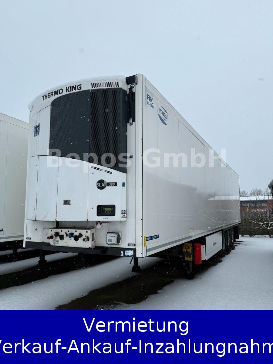 Krone SDR 27  Cool Liner -Thermo King SLXi300