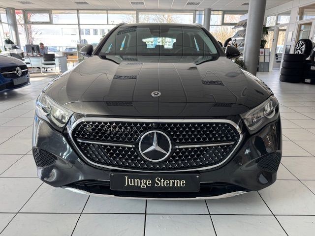E 220 d T Avantgarde 214 Int/Ext Pano AHK Winter