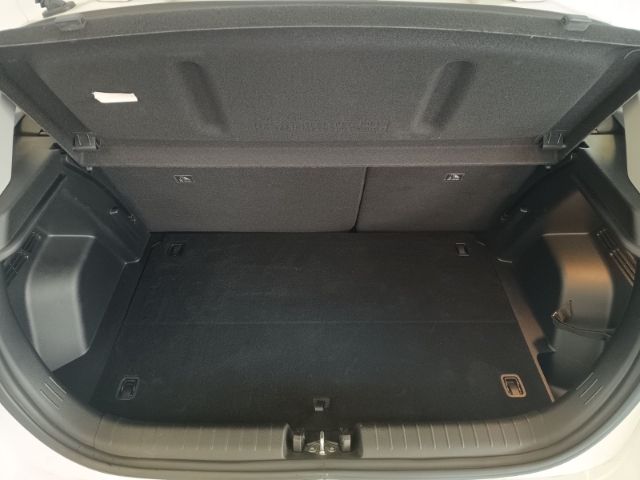Fahrzeugabbildung Hyundai i20 FL (MY25) 1.0 T-GDI 100 PS Trend, Komfortpak