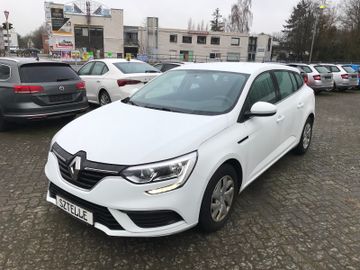 Renault Megane - 3