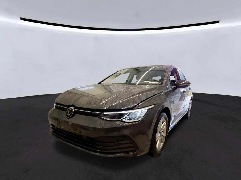 Volkswagen Golf Life 2.0 TDI/LIMITER/LED