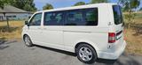 Volkswagen T5 Multivan langer Radstand 2.5 TDI 201 PS STHZ - VW T5 Gebrauchtwagen in Hagen