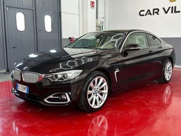 BMW 420 - 3