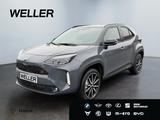 Toyota Yaris Cross Hybrid 130 GR SPORT *HUD*CAM*SHZ*ACC - Toyota Yaris Cross Jahreswagen