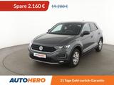 Volkswagen T-Roc 1.5 TSI ACT Sport*LED*ACC*SPUR*PDC*SHZ* - VW T-Roc Gebrauchtwagen in Stuttgart