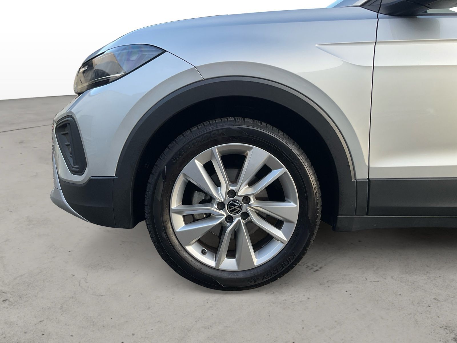 Volkswagen T-Cross - Bild 14