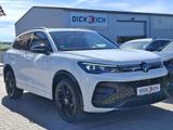 Volkswagen Tiguan 2.0 TDI 4M R-Line BLACK*PAN*HK*AHK*MATRIX - Volkswagen Tiguan Jahreswagen mit Diesel-Antrieb