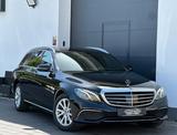 Mercedes-Benz E 250*EXCLUSIVE*DIS+*DI-TACHO*HEAD-UP*AHK*360° - Mercedes-Benz E 250: Kombi