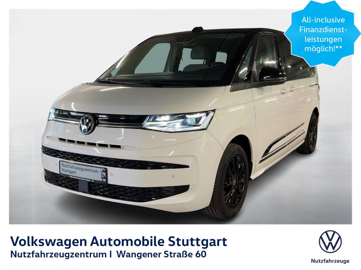 Volkswagen Multivan Edition KÜ DSG 2.0 TDI Euro 6d ISC FCM