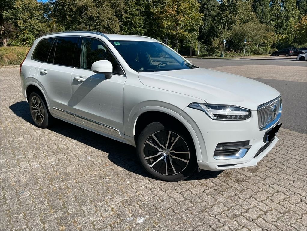 Image of Volvo XC90