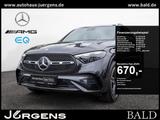 Mercedes-Benz GLC 450 d 4M AMG-Sport/AHK/Burm/360/Memo/DIGITAL - Mercedes-Benz GLC 450 Gebrauchtwagen