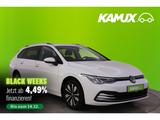 Volkswagen Golf Variant VIII 1.5eTSI DSG Move+LED+NAVI+PDC