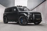 Land Rover Defender P400e 110 S Urban Widebody Full Kit + R - Land Rover Defender mit Hybrid-Antrieb