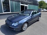 Mercedes-Benz CLK 240 ELEGANCE*Bi-XENON*PTS*LEDER*SHZG*KAMERA - Mercedes-Benz CLK 240