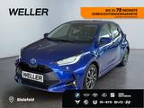 Toyota Yaris Hybrid 1.5 Team D *ACC*CAM*CarPlay*Spur As - Toyota Yaris Gebrauchtwagen in Bielefeld
