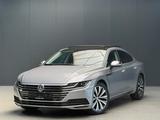 Volkswagen Arteon  2.0 TDI 110 kW Tiptronic*PANORAMIC*LED - VW Arteon bis 15.000 Euro