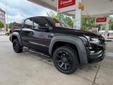 Volkswagen VW Amarok Highline Aventura V6 3.0 l Diesel - gebrauchte VW Amarok aus dem Jahr 2019