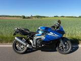 BMW K1300S - BMW SPORTLER