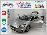 Ford Focus Tur. Titanium 1.5 EcoBlue 88KW*Automatik* - gebrauchte Ford Kombis