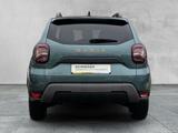 Dacia DUSTER EXTREME TCE 150 EDC LED+NAVI+KAMERA+SHZ - Dacia Gebrauchtwagen in Chemnitz
