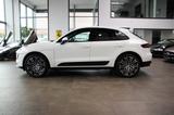 Porsche MACAN S DIESEL SPORT-DESIGN/BOSE/CHRONO/21"TURBO - Porsche Macan T mit Diesel-Antrieb
