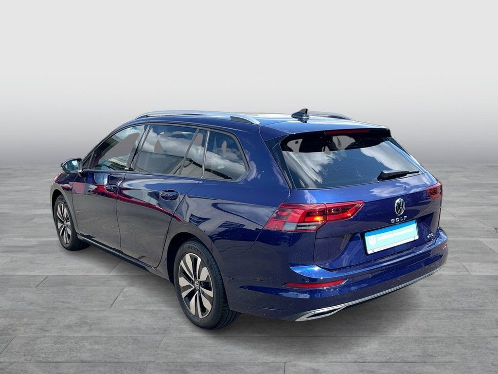 Volkswagen Golf - Bild 5
