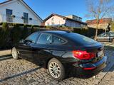 BMW 320 Gran Turismo Gran Turismo 320d xDrive Au... - gebrauchte BMW 320 Gran Turismo aus dem Jahr 2018