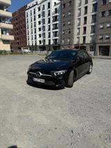 Mercedes-Benz A 180 Automatik | Apple Car Play | 98.000km - Mercedes-Benz A 180 Gebrauchtwagen in Frankfurt