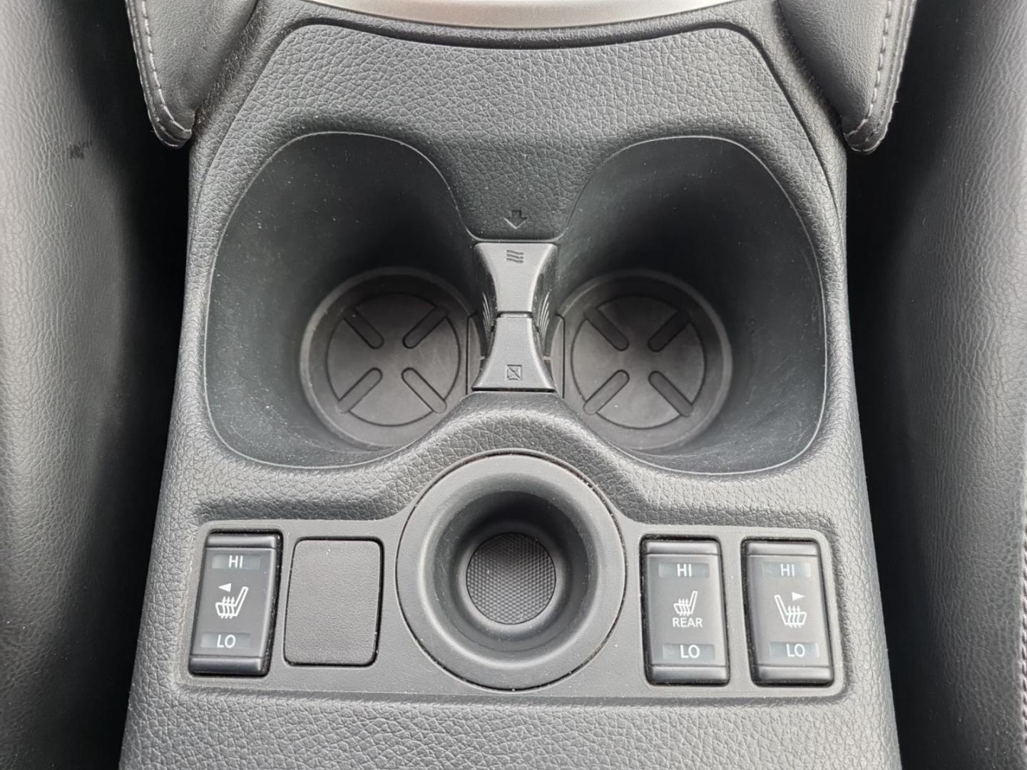 Nissan X-Trail Tekna (T32)(05.2014- )