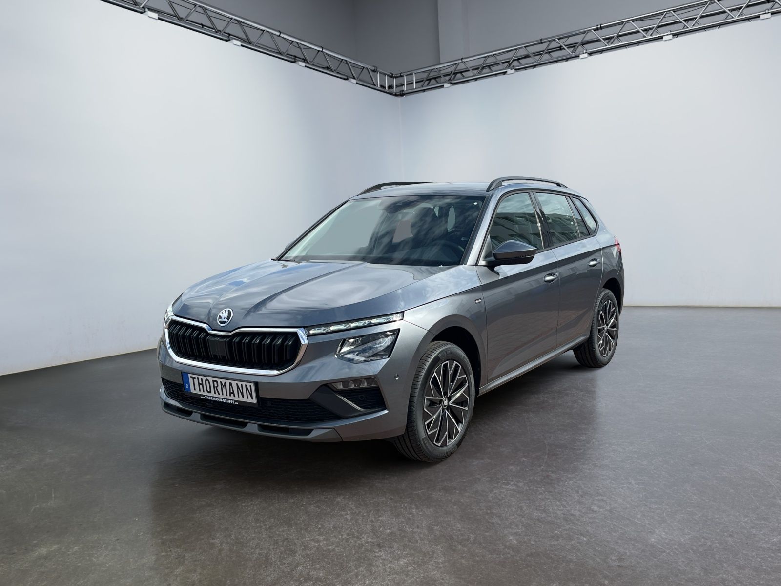 Skoda Kamiq - Bild 2