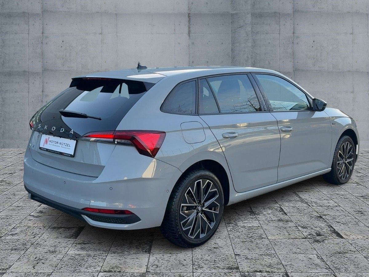 Skoda Scala - Bild 5