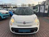 Fiat 500L 1.6 Lounge*1.HAND*PANORAMA*SHZ*TÜV NEU* - Fiat 500L aus 2015