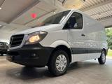 Mercedes-Benz Sprinter 216/316 CDI *1.Hand*Garantie*Klima* - Mercedes-Benz Sprinter 216 cdi