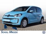 Volkswagen e-Up! Klimaautomatik, GRA, Kamera, Klima - Volkswagen e-up!: Automatik