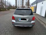 Mercedes-Benz GLK 350 4-MATIC  sehr gepflegt - Mercedes-Benz Se