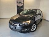 Opel Astra J Lim 1.6 Selection+ Klima/8-Reifen - Opel Astra: 1.8