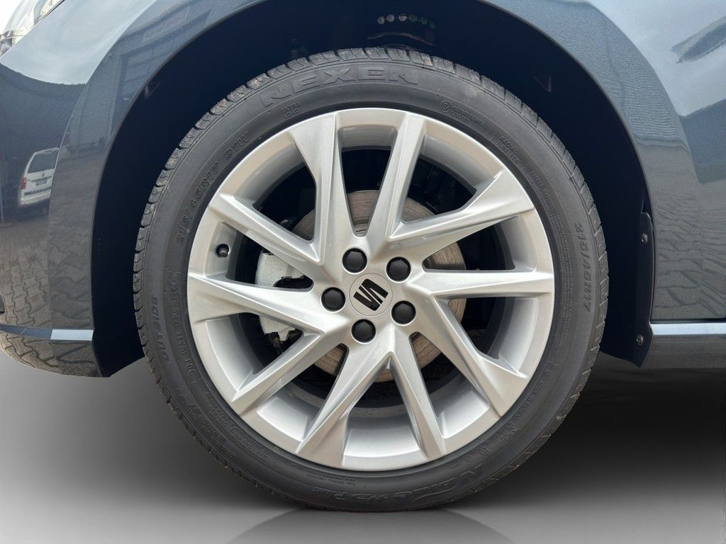 Seat Ibiza - Bild 18