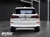 BMW X5 xDrive 40d M Sport /LED/HUD/Sitzklima/ - BMW X5: Xdrive40d M Sport