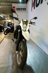 Husqvarna TR 650 Strada - HUSQVARNA TR 650