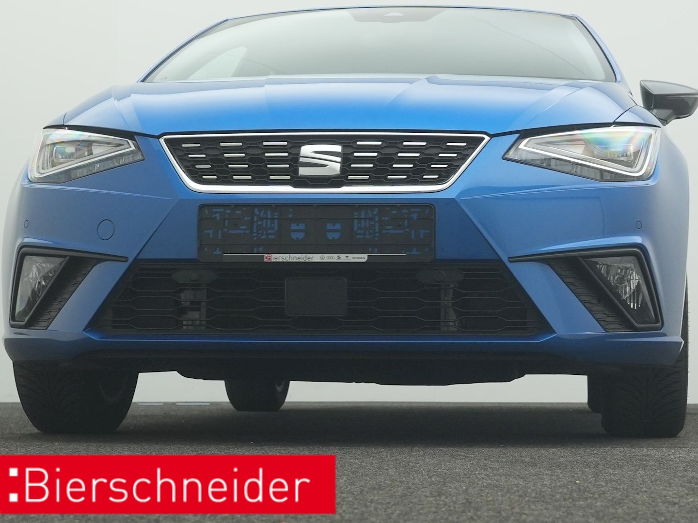 Seat Ibiza - Bild 31