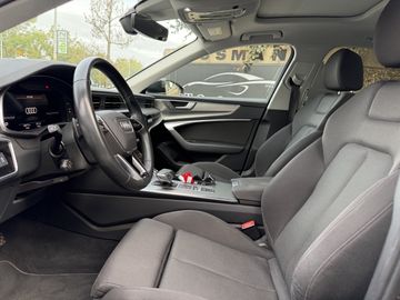 Audi A6 - 5