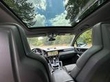Porsche Cayenne Luft Pano 90l Servol. Standhzg. - Porsche Cayenne Gebrauchtwagen in Stuttgart