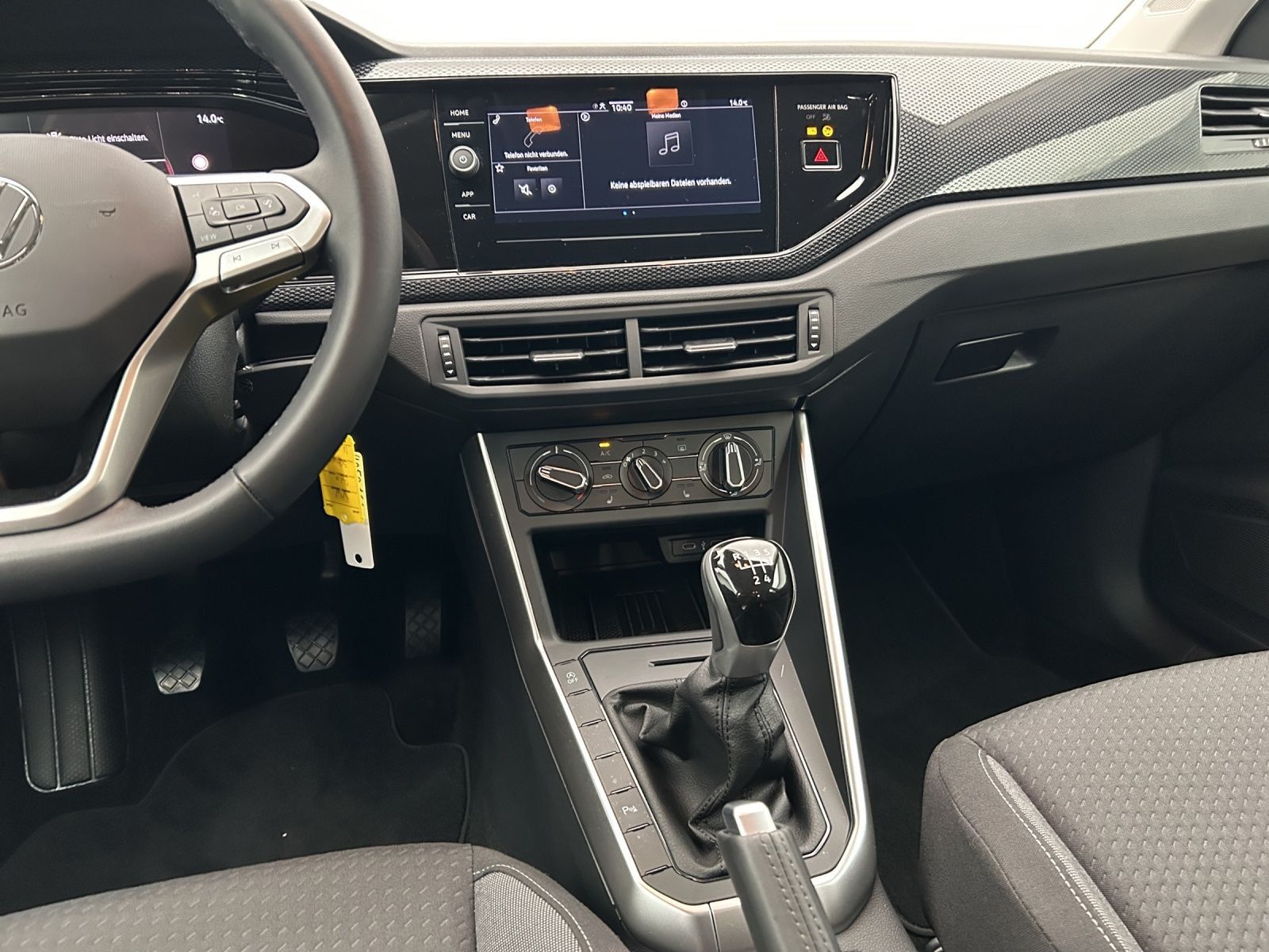 Volkswagen Polo - Bild 7