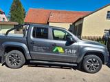 Volkswagen Amarok - gebrauchte VW Amarok aus dem Jahr 2018