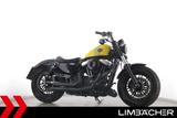 Harley-Davidson SPORTSTER XL 1200 48 FORTY EIGHT, Thorcat - HARLEY-DAVIDSON SPORTSTER 48