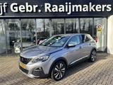 Peugeot 3008 1.2 PureTech Premium*Navi*Camera* - Peugeot 3008 Premium mit Benzin-Antrieb