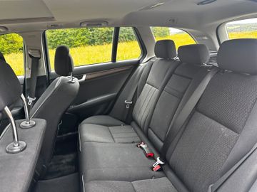 Mercedes C 250 - 6