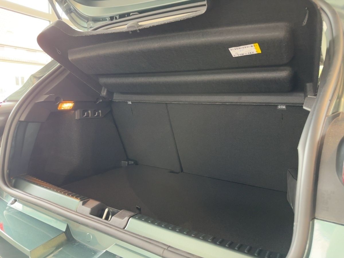 Fahrzeugabbildung Dacia Sandero Stepway Extreme+ TCe 110 ECO-G *SOFORT*