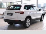 Skoda Karoq Selection 1.5 TSI 110 kW 6-G-mech. - Skoda Karoq: 1.5