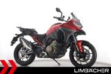 Ducati MULTISTRADA V4 S - 1. HAND, SONDERPREIS! - Offers